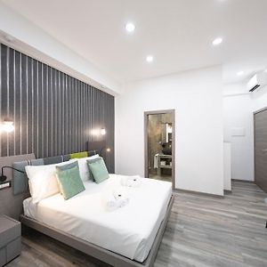 Superior Kamer met een Queen Size Bed