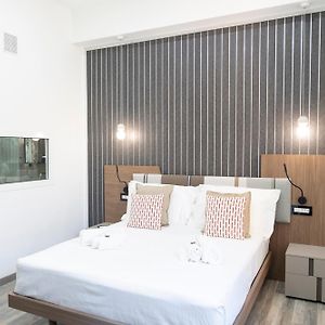 Superior Kamer met een King Size Bed