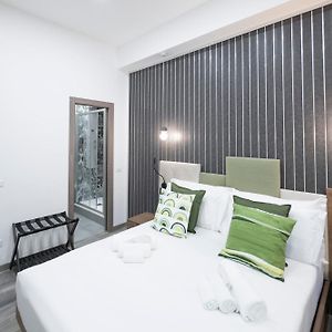 Deluxe Kamer met een Queen Size Bed